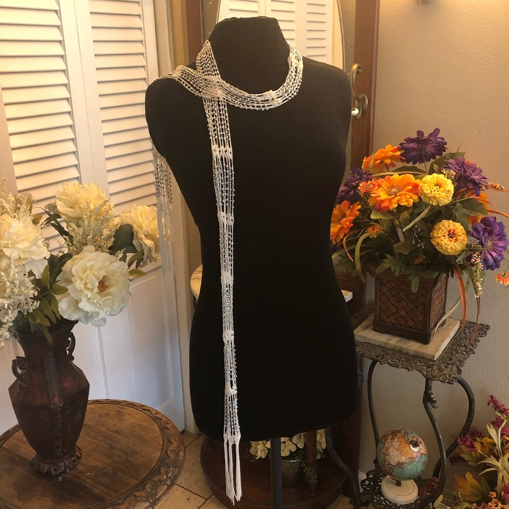 Summer scarf